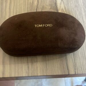 Tom ford case
